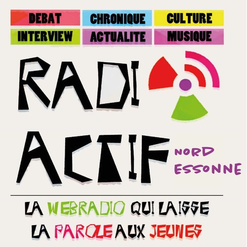 Radio Actif Nord Essonne’s avatar