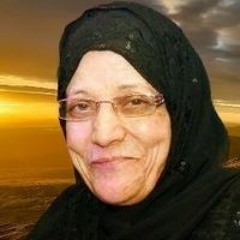 Marwa Mohamed