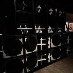 Yard Hi-Fi Sound System