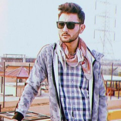 Amar Shah