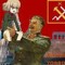 Stalin und panzer