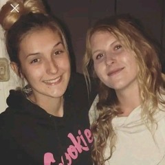 Brittany M Buckley 💨🤍