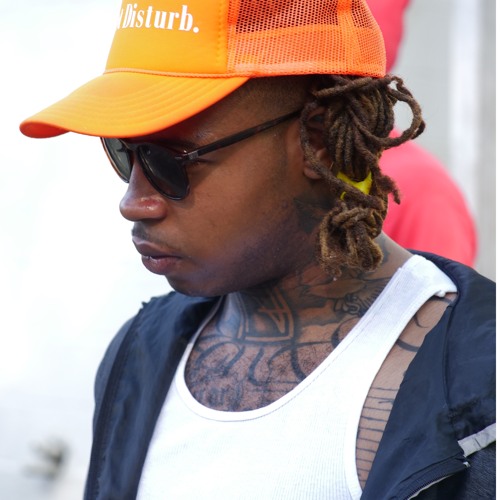 Missing  - Deeman OhhRite