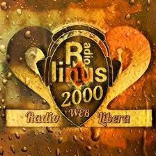 Radiolinus2000’s avatar