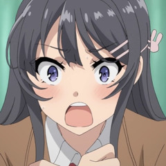 Senpai Cum Lord