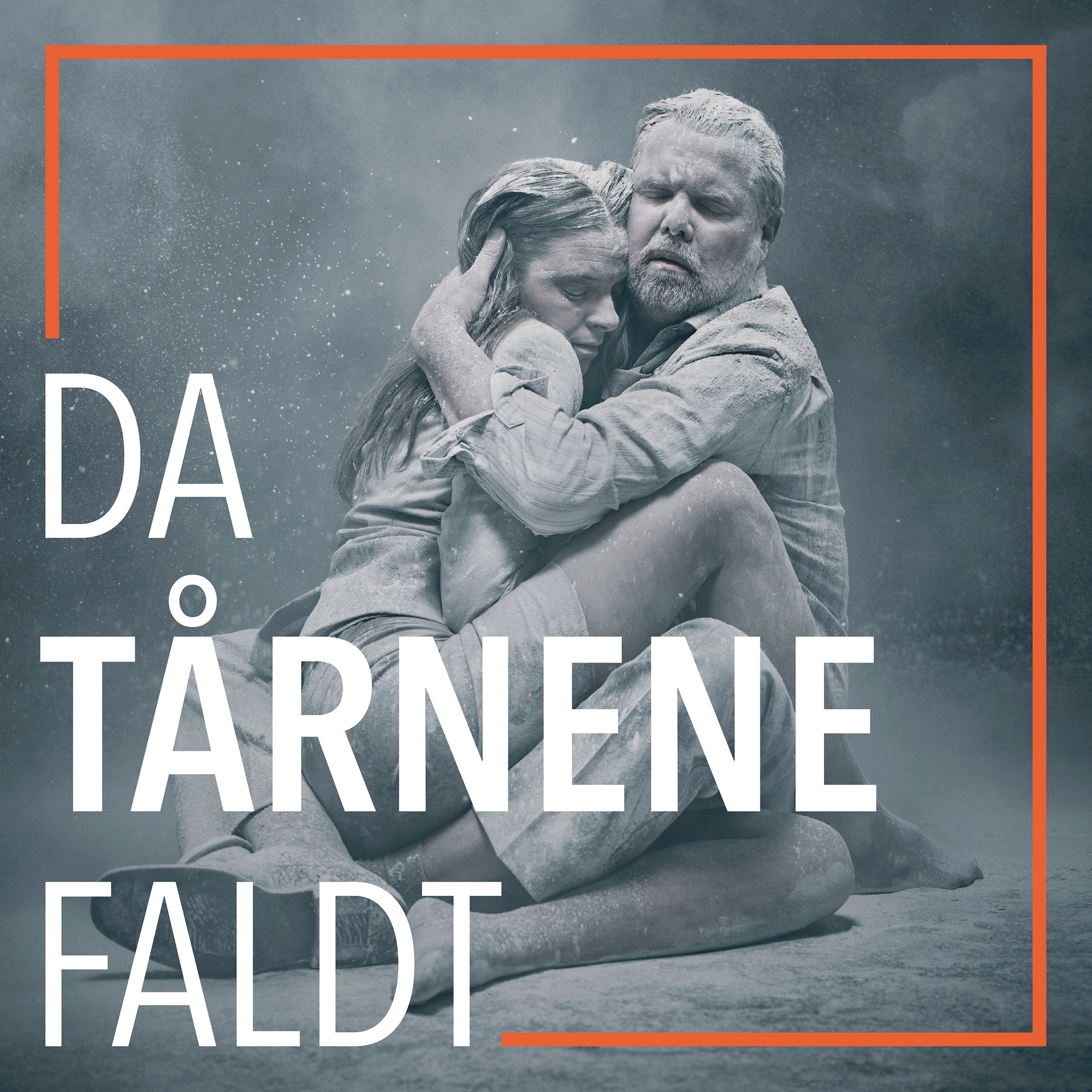 Da tårnene faldt af Odense Teater