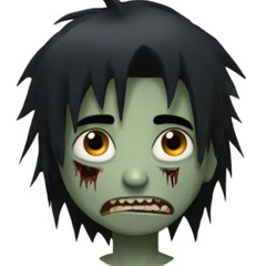 walkinxombie