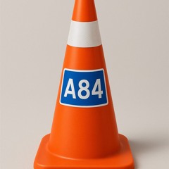 A 84