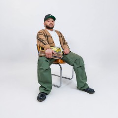 DJ Jehred