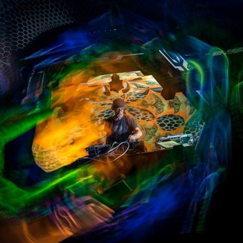 Dj Hoffman — artist photo