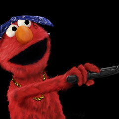 Lil Elmo