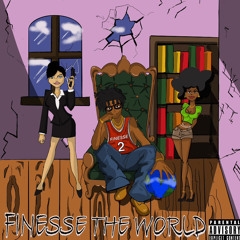 FinesseKidx2