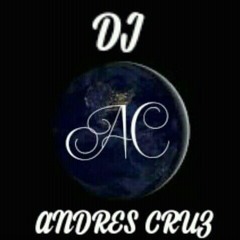ANDRES CRUZ