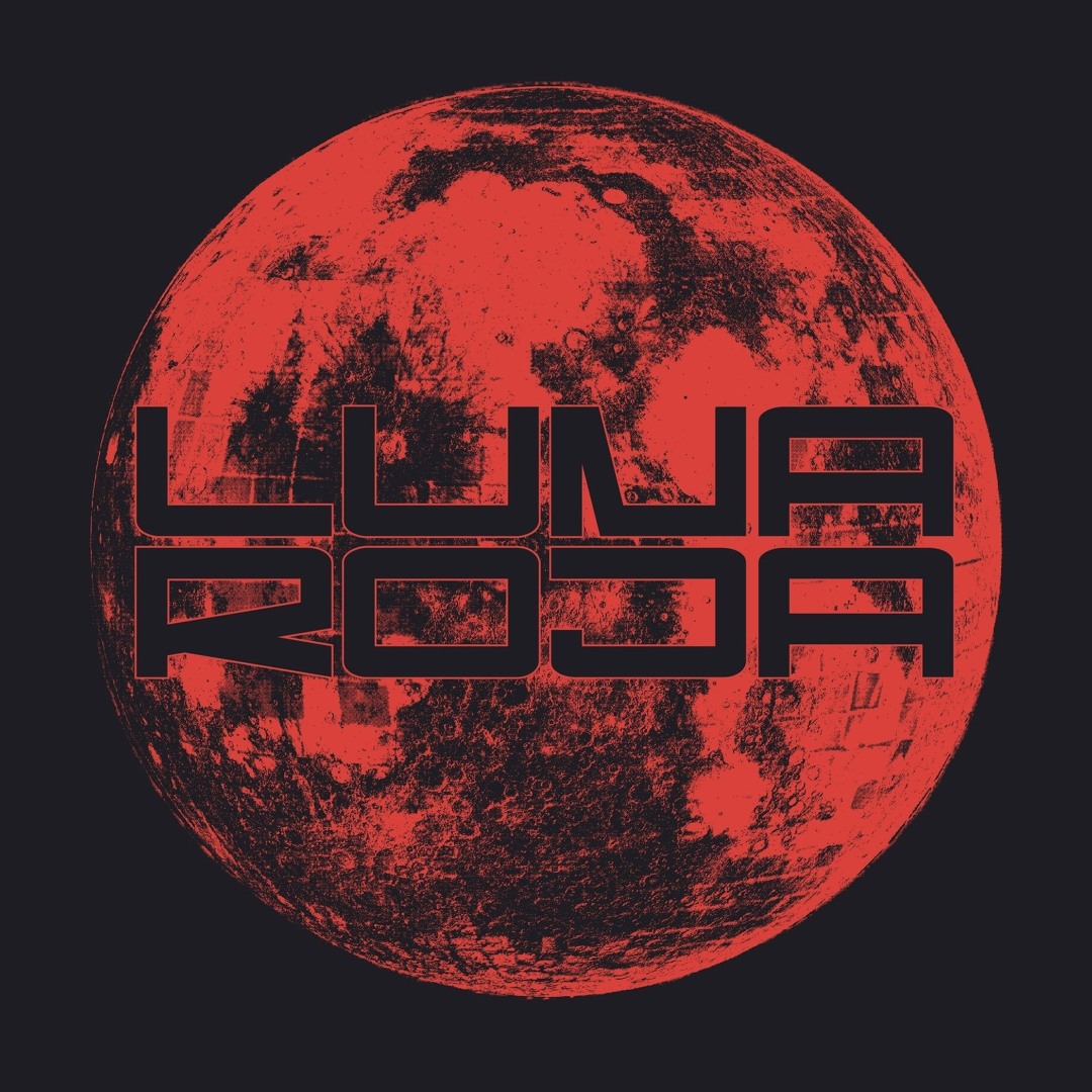 Stream Luna Roja music | Listen to songs, albums, playlists for
