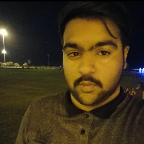 Musawer Raza Kanhar’s avatar