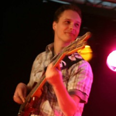 Love Games - Level 42 cover by Re-Act