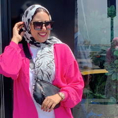Nadine Ahmed