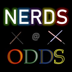 Nerds at Odds
