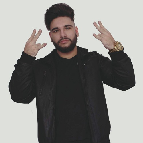 Dj Horse — artist photo