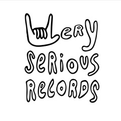 Very Serious Records