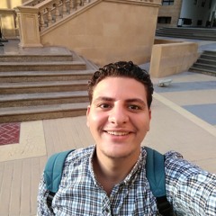 Ahmed Mahmoud