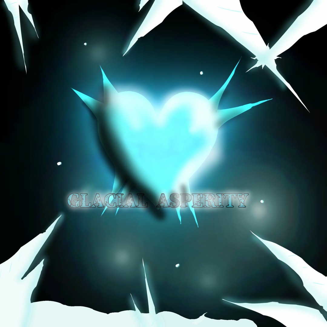 DustTale: Glacial Asperity - OVERHAUL’s avatar