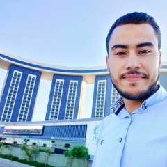 Eslam Hamdy