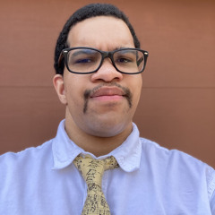 Austin Simmons- techdude1107