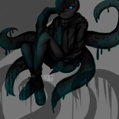 Nightmare Sans