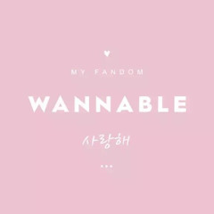 WANNAONE4EVER