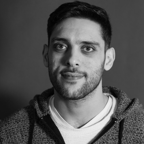 Abed Alfakir’s avatar