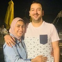 Faten Elshrkawy