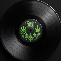 Dank Disc Records