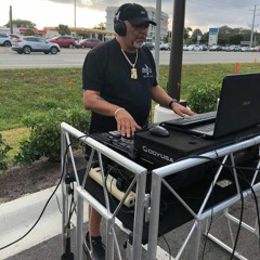 Dj Uncle Kevin