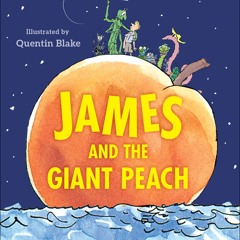 James Andthegiantpeach