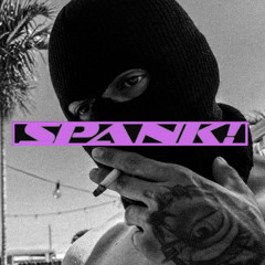 SPANK!