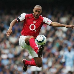 Thierry Henry