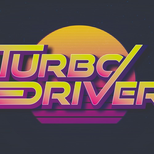Turbo Driver’s avatar