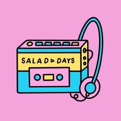Salad Days Records