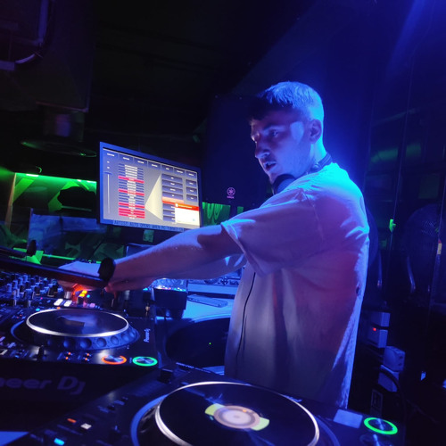 STATIK BLENDS #3 (OLD SCHOOL JUMP UP)