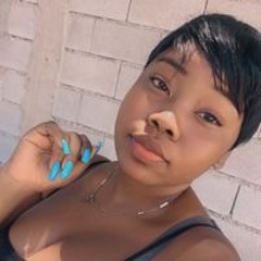 Cassydy La Grande