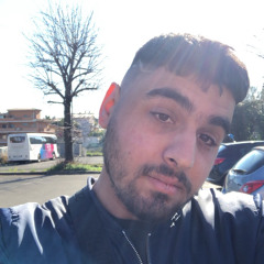 GABRI SADBOY