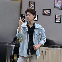 Trần Thế Sang