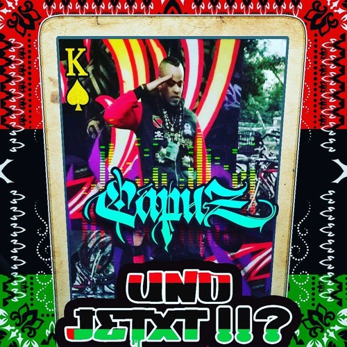 C.A.S.H. Feat. BoneZ MC