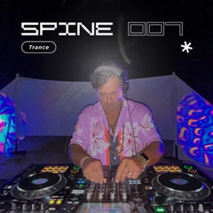 Dj Spine 007