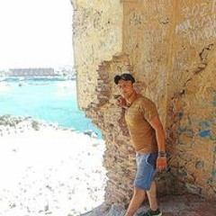 Mohamd Mjade