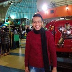 Abanoub EL-afriky