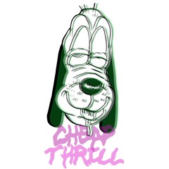 Cheap Thrill