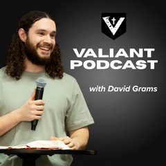 Women Shouldn't Teach? Biblical Gender Roles Explained - Valiant Podcast #12