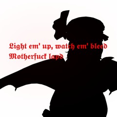 thouartdead